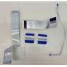 PHILIPS 65PUL7672/F7 ME1 FFC CABLE SET