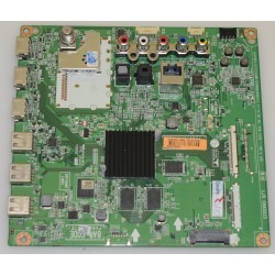 LG EBT63770203 MAIN BOARD