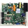 VIZIO 32D300 MAIN/POWER SUPPLY BOARD