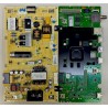 SAMSUNG BN96-58722R SF14 MAIN/POWER SUPPLY BOARD
