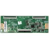 HISENSE 290531 T-CON BOARD