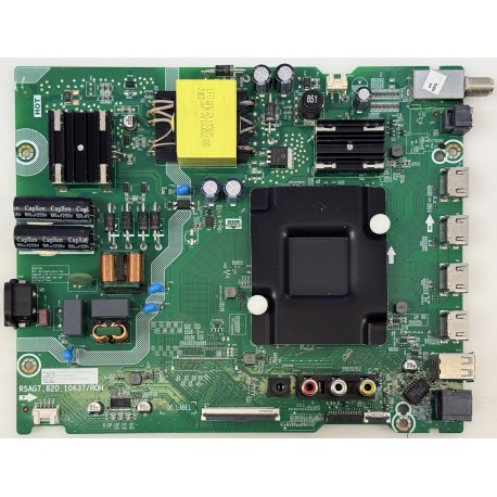 HISENSE 298206 MAIN/POWER SUPPLY BOARD