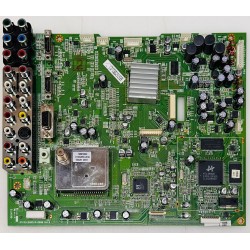Insignia E23541 (DTV26(DGM5)AU) Main Board for NS-LDVD26Q-10A