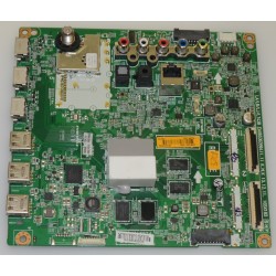 LG EBT63075602 MAIN BOARD