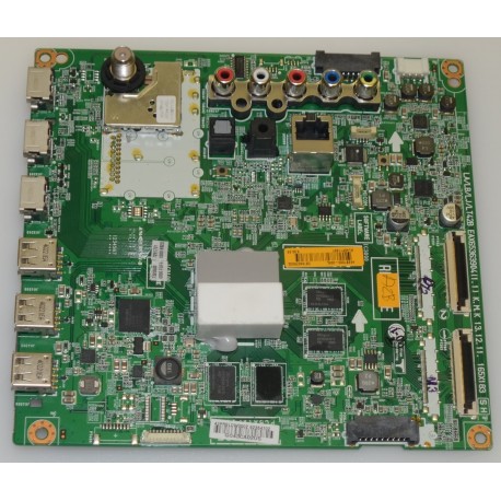 LG EBT63075602 MAIN BOARD