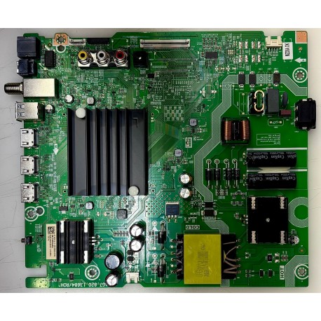 HISENSE 413430 MAIN BOARD