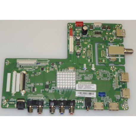 HAIER DH1TKJM0207M MAIN BOARD FOR 55E5500UH