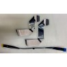 TCL 55Q51BG-CA FFC SET