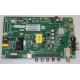 VIZIO 3639-0302-0150 MAIN/POWER BOARD