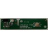 PHILIPS 261502009930 IR SENSOR/POWER BUTTON