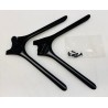 HISENSE 55H8809 STANDS