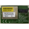 LG EAT63435701 WI-FI MODULE