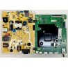 SAMSUNG BN96-57052A AB06 MAIN/POWER SUPPLY BOARD