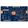SONY 55.65T55.C01 T-CON BOARD