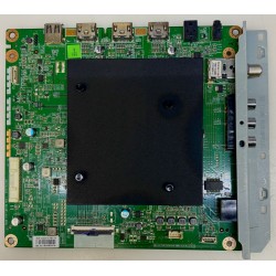 TOSHIBA 631V0A00110 MAIN BOARD