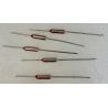 5 PCs THERMAL FUSE TCO157 10A 250V CUTOFFS