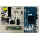 ONN ROKU 100069454 COMPLETE TV REPAIR PARTS KIT