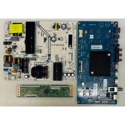 ONN ROKU 100069454 COMPLETE TV REPAIR PARTS KIT