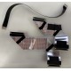 TCL 55S41BR-CA FFC SET