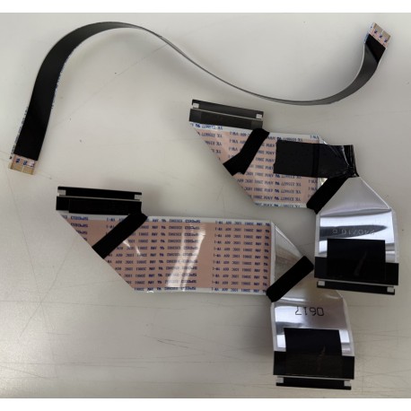 TCL 55S41BR-CA FFC SET
