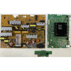 SONY K-65S30 TV REPAIR KIT