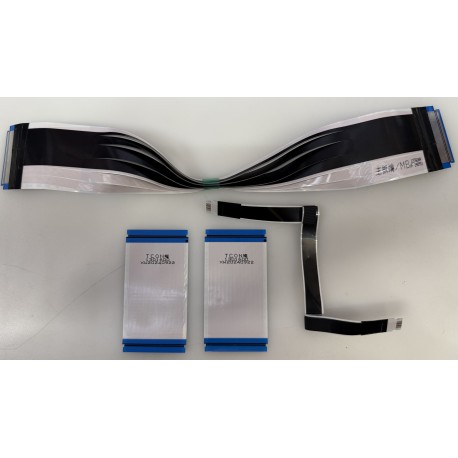 HISENSE 75QD6N FFC SET 2