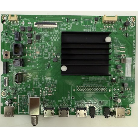 HISENSE 356691 MAIN BOARD