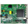 TOSHIBA 285652 MAIN/POWER SUPPLY BOARD