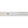SAMSUNG BN96-40171A/40172A LED STRIP SET OF 2 STRIPS
