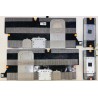 SAMSUNG BN96-53041D SPEAKER SET