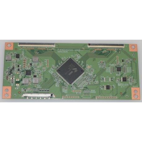 SHARP/HAIER RUNTKA116ZZPN T-CON BOARD