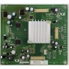 VIZIO 3642-0012-0185 (0171-4072-0044) DAUGHTER BD ASSY