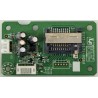 VIZIO 3642-0042-0137 AUDIO BOARD