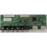 VIZIO 3642-0042-0146 SIDE AV HDMI INPUT