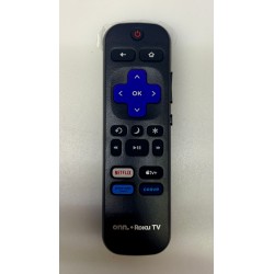 NEW ONN ROKU 3026000063 REMOTE CONTROL