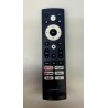 HISENSE ERF3AG90H NETFLIX PRIME YOUTUBE DISNEY+ TUBI REMOTE CONTROL(NEW)