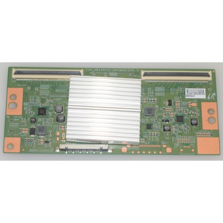 PROSCAN LJ94-34072B T-CON BOARD