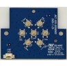 RCA RTRU7028-B-CA KEY CONTROLLER BOARD