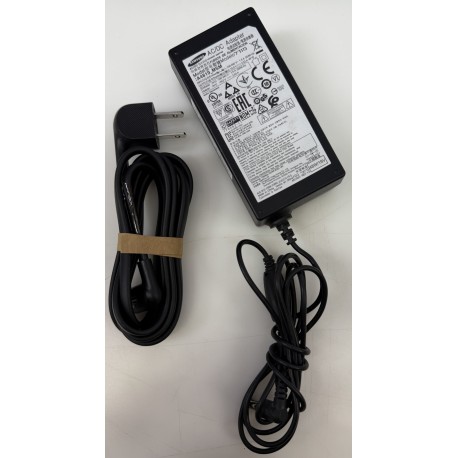 SAMSUNG BN44-00835D AC POWER ADAPTER