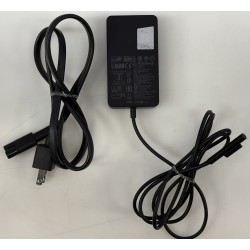 MICROSOFT POWER ADAPTER MODEL 1963 (39W) CHARGER FOR SURFACE LAPTOP GO