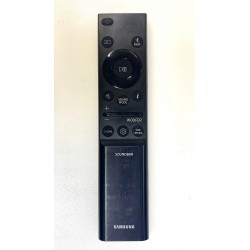 SAMSUNG AH81-15498A SOUNDBAR REMOTE CONTROL
