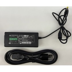 SWITCHING POWER SUPPLY HLT-1200500C AC ADAPTER