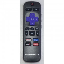RCA 3226000864 ROKU REMOTE CONTROL