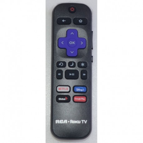RCA 3226000864 ROKU REMOTE CONTROL