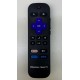 HISENSE ROKU 3026000057 NETFLIX APPLE TV+ PRIME CRAVE REMOTE CONTROL
