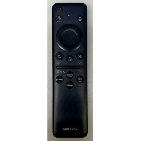 SAMSUNG BN59-01455A SMART REMOTE CONTROL (NEW)