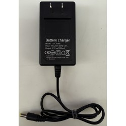 REPLACEMENT TZ-C03AE BATTERY CHARGER