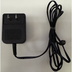 CLASS 2 POWER UNIT RHD35-0900400 AC/DC ADAPTER