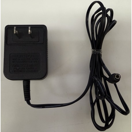 CLASS 2 POWER UNIT RHD35-0900400 AC/DC ADAPTER