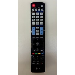 LG AKB73755451 REMOTE CONTROL (NEW)
